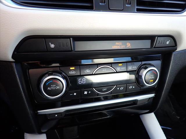 Used 2017 MAZDA MAZDA6 Grand Touring image 19