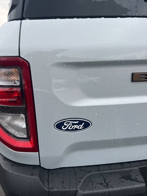 Used 2026 Ford Bronco Sport Big Bend w/ Convenience Package AWD/4WD image 23