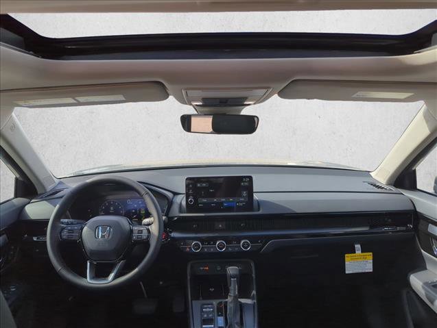 New 2026 Honda CR-V EX-L image 19