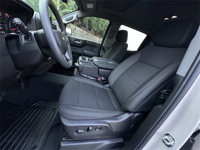 New 2026 Chevrolet Silverado 1500 Custom image 19