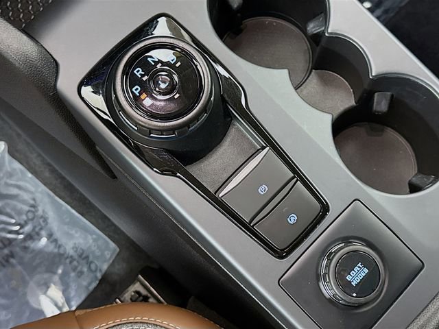 Used 2023 Ford Bronco Sport Outer Banks AWD/4WD image 17
