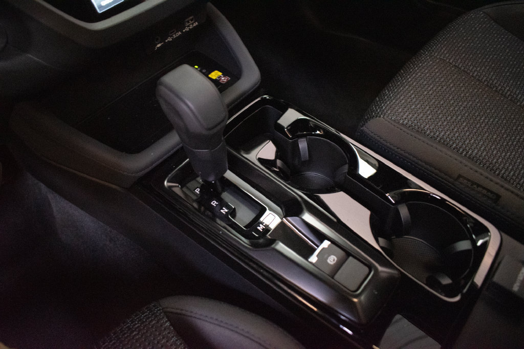 New 2026 Subaru Forester Touring AWD/4WD image 18