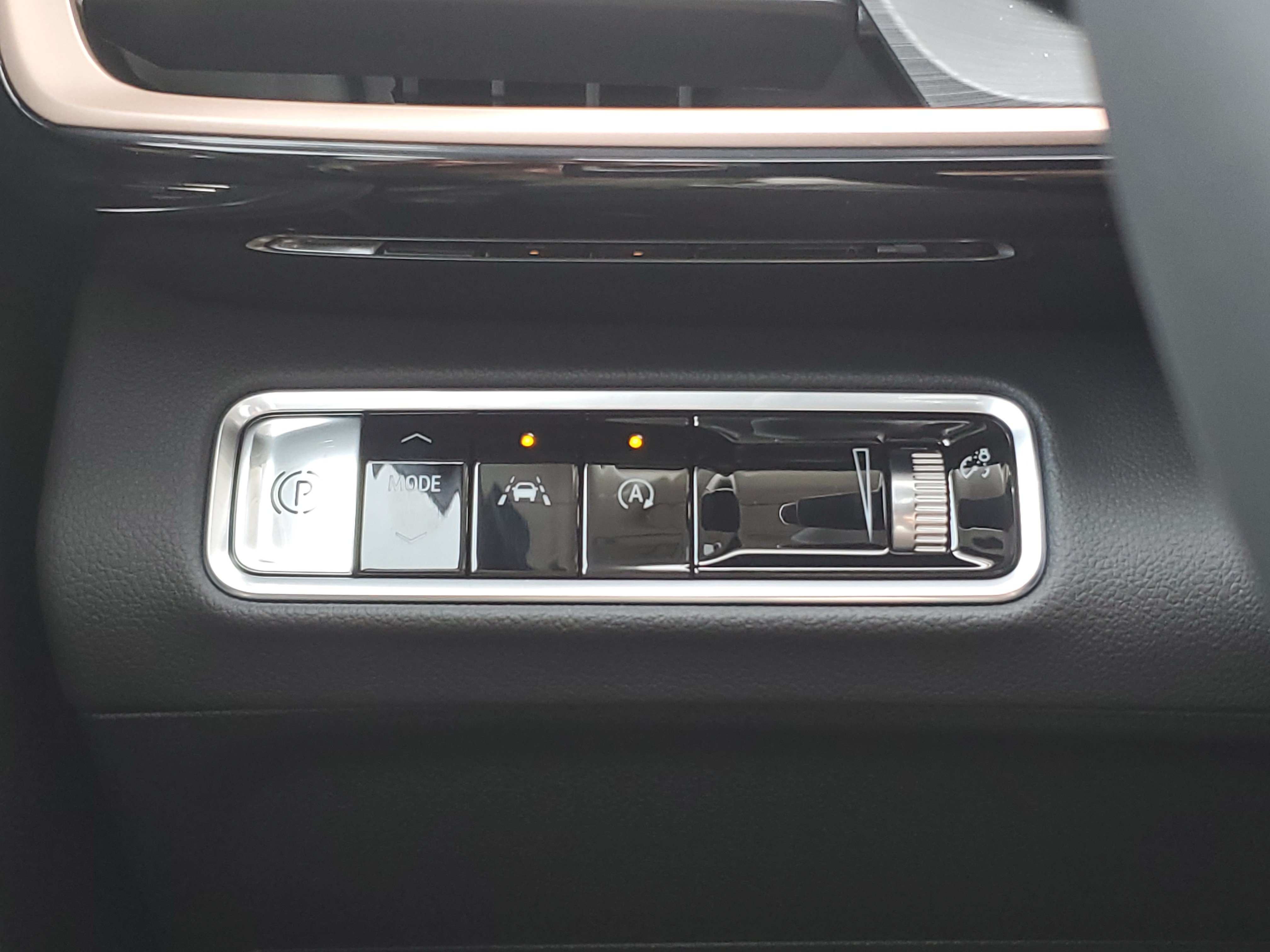 New 2026 Buick Envision Sport Touring AWD/4WD image 26