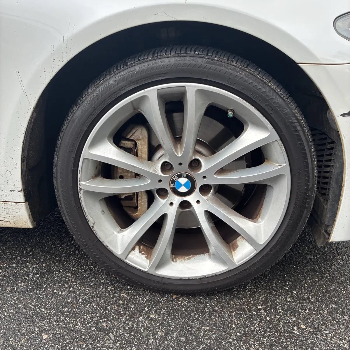Used 2016 BMW 535i xDrive Sedan AWD/4WD image 18