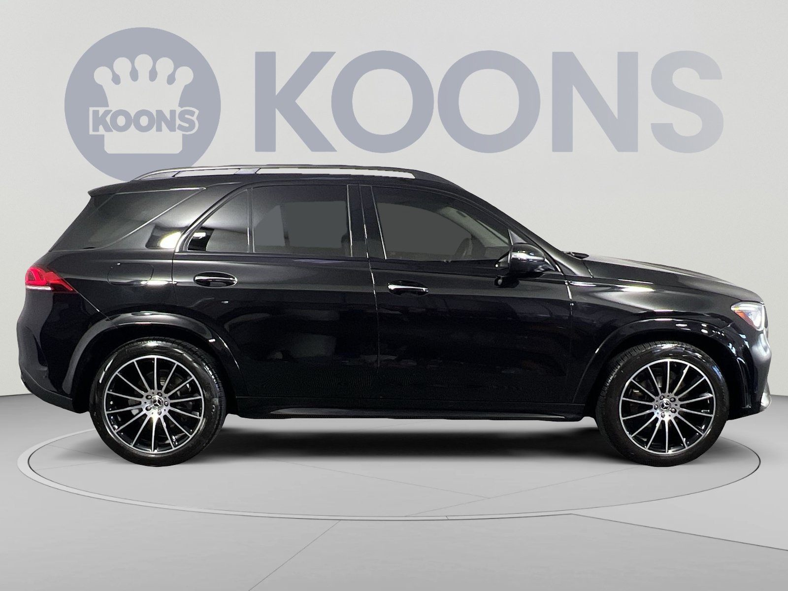 Used 2023 Mercedes-Benz GLE 350 4MATIC image 12