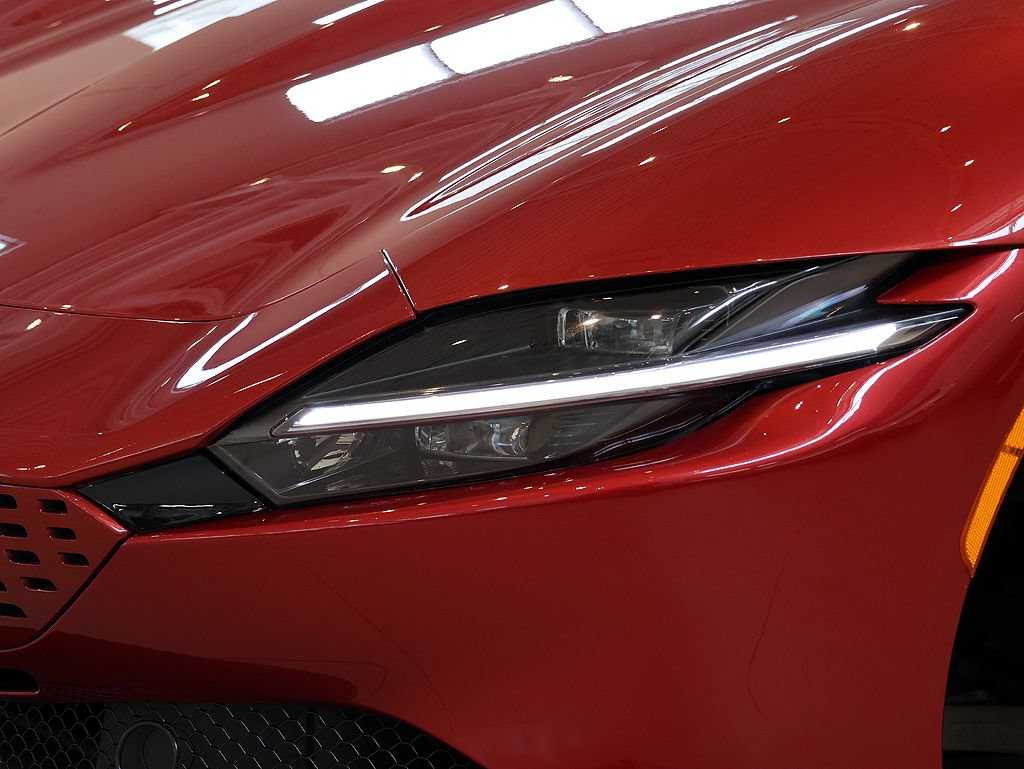 Certified 2022 Ferrari Roma RWD image 15