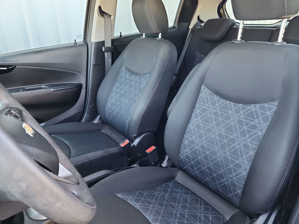 Used 2022 Chevrolet Spark LT image 15