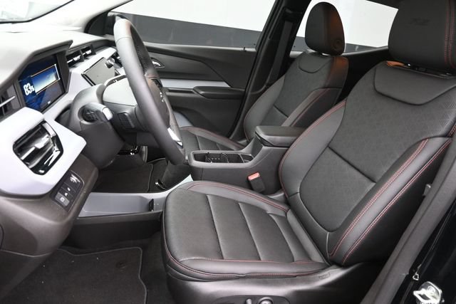 New 2027 Chevrolet Bolt RS FWD image 19