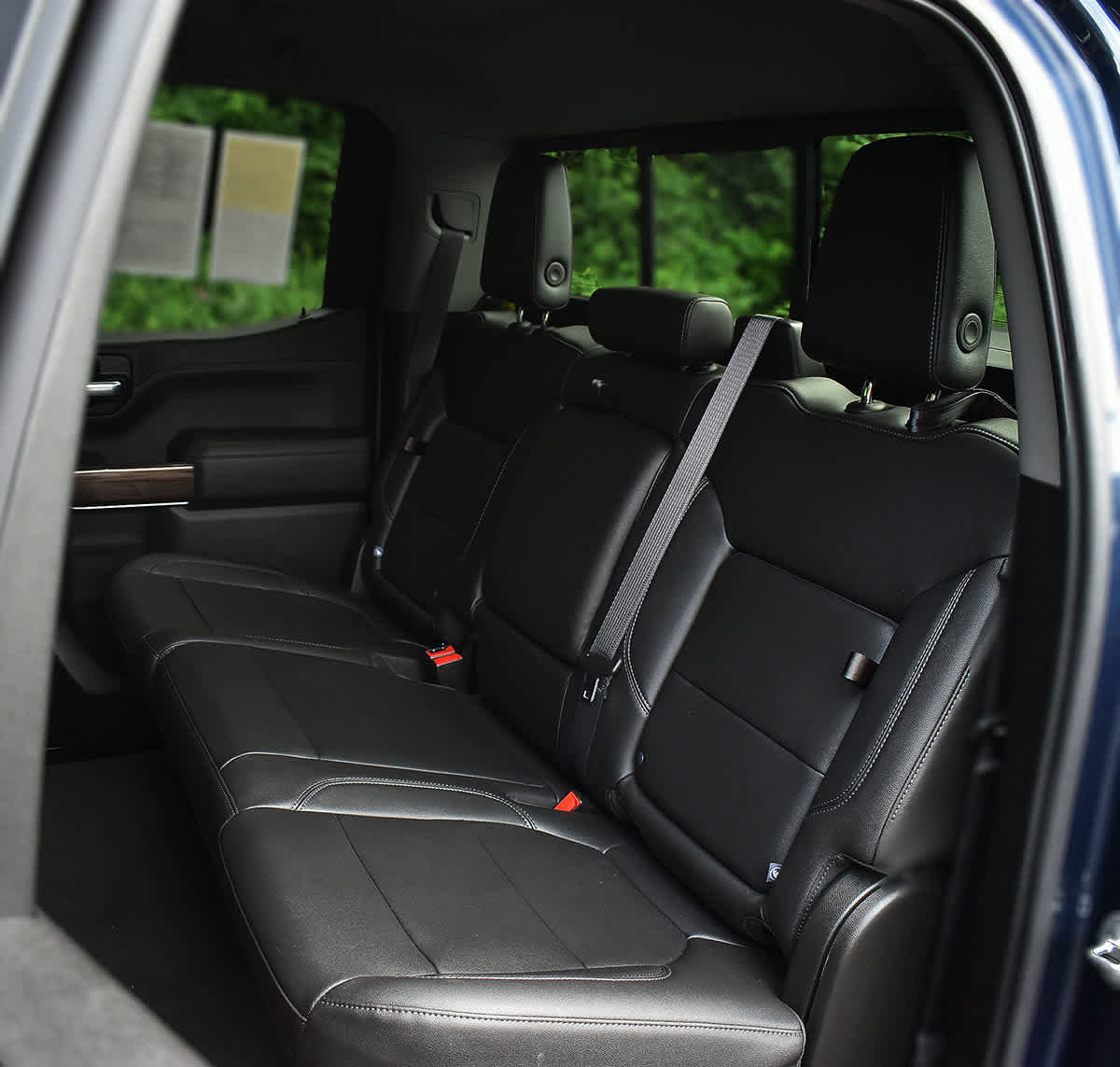 Used 2021 Chevrolet Silverado 1500 RST w/ All Star Edition Plus AWD/4WD image 12