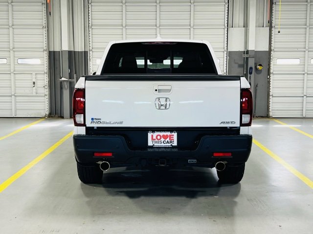 Used 2022 Honda Ridgeline RTL-E image 20