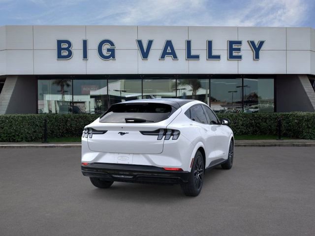 New 2026 Ford Mustang Mach-E Premium AWD/4WD image 8