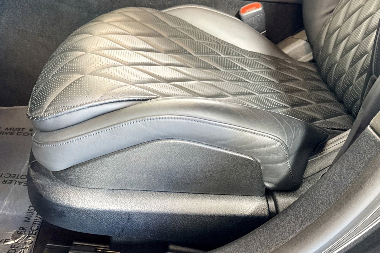 Certified 2022 Mercedes-Benz S 500 4MATIC image 18