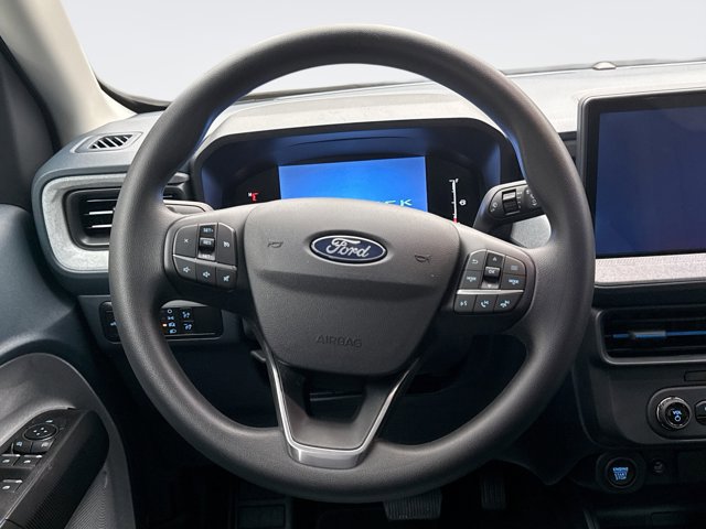 Used 2025 Ford Maverick XLT w/ Equipment Group 302A image 12