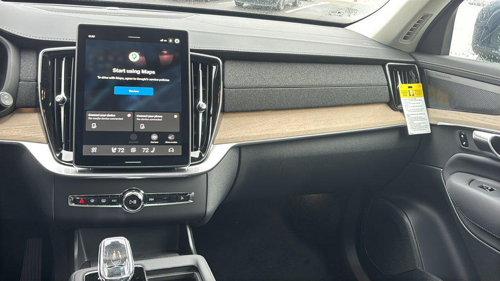 New 2027 Volvo XC90 T8 Plus AWD/4WD image 8