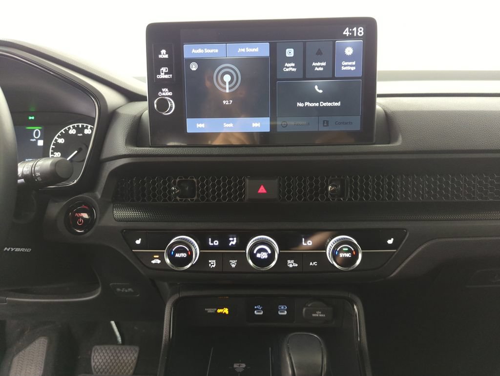 Certified 2026 Honda CR-V Sport image 14