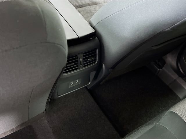 New 2026 Nissan Rogue SV image 22