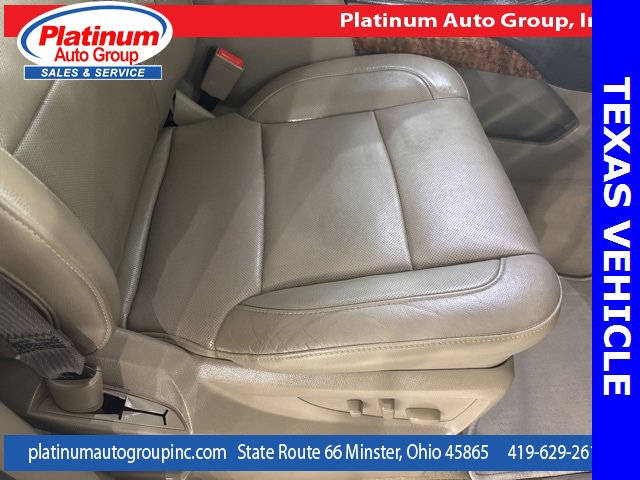 Used 2019 Chevrolet Suburban Premier image 40