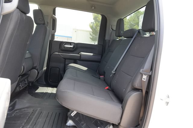 New 2025 Chevrolet Silverado 3500 W/T w/ WT Convenience Package AWD/4WD image 25