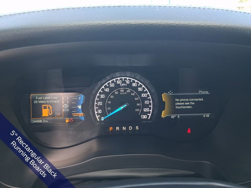 Used 2022 Ford Ranger Lariat w/ Equipment Group 501A High image 24