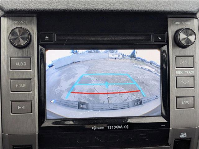 Used 2019 Toyota Tundra SR5 image 15