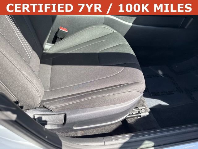 Used 2021 Hyundai Elantra SEL FWD image 10