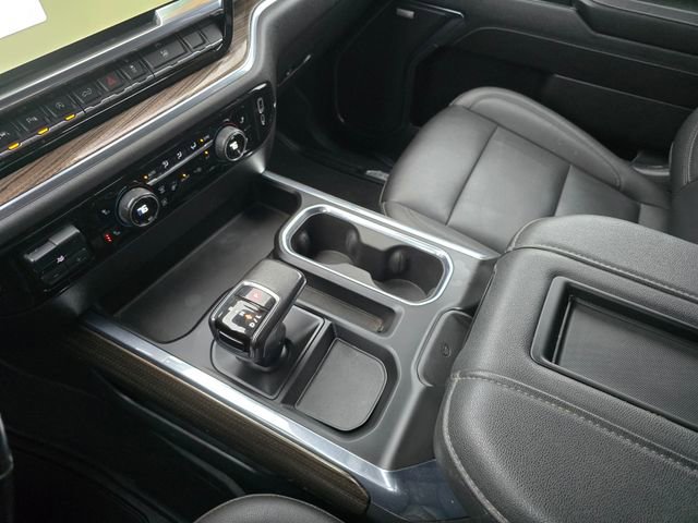 Certified 2022 Chevrolet Silverado 1500 RST w/ RST All Star Premium Package image 45