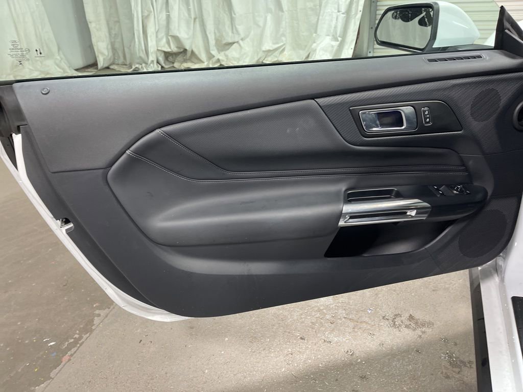 Used 2026 Ford Mustang Premium RWD image 12