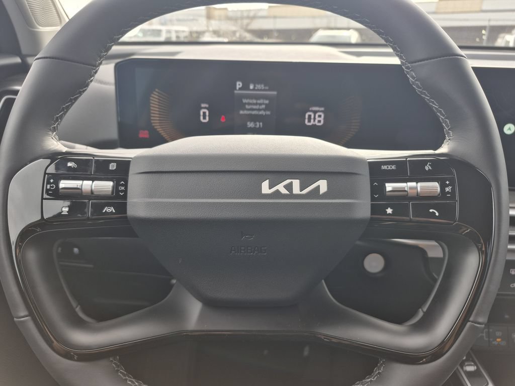 New 2026 Kia Sorento X-Line EX AWD/4WD image 19