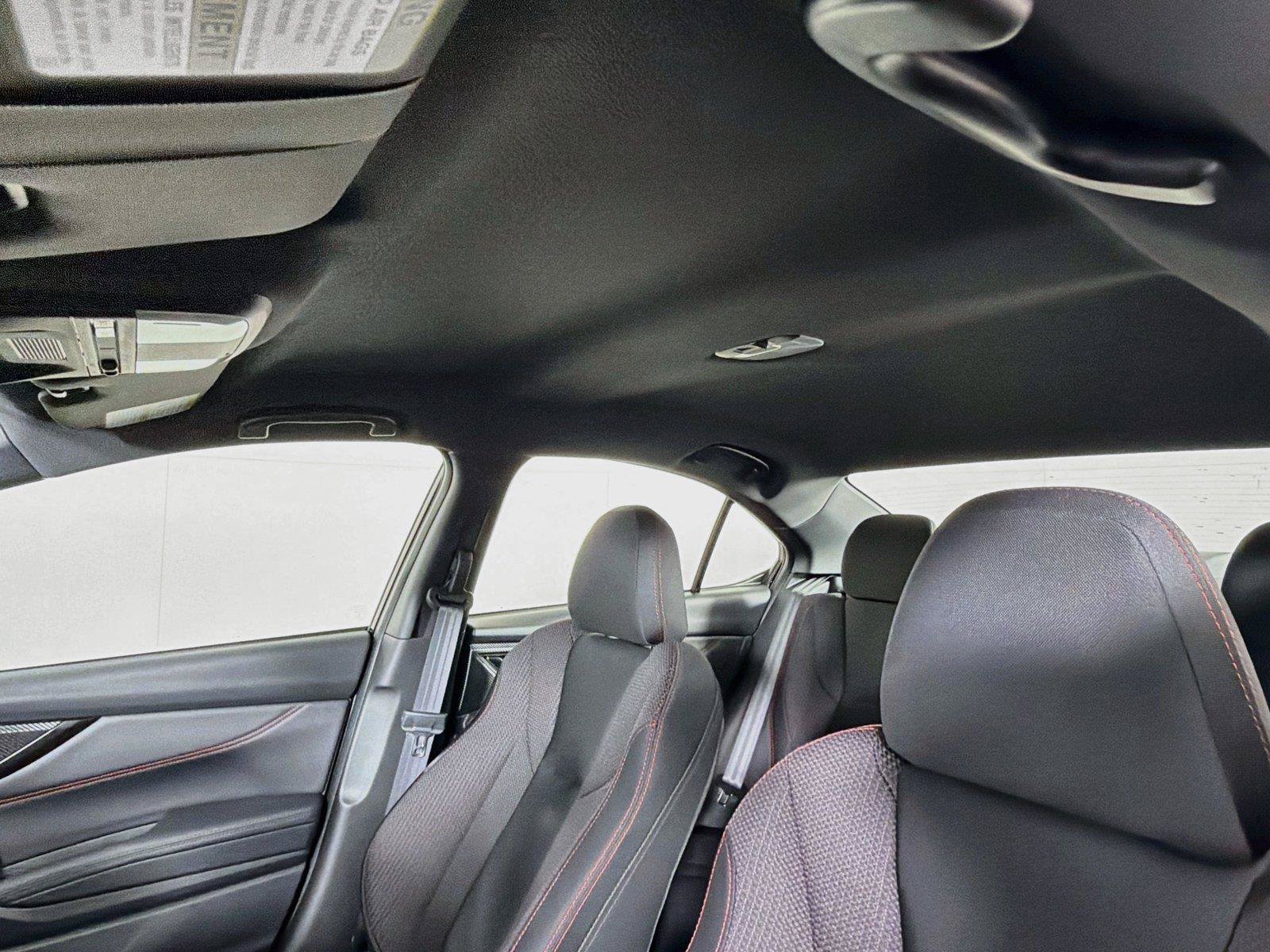 New 2026 Subaru WRX Premium AWD/4WD image 5