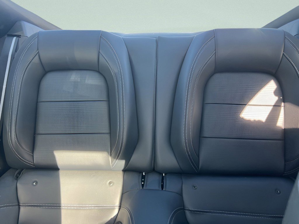 Used 2024 Ford Mustang Premium image 24