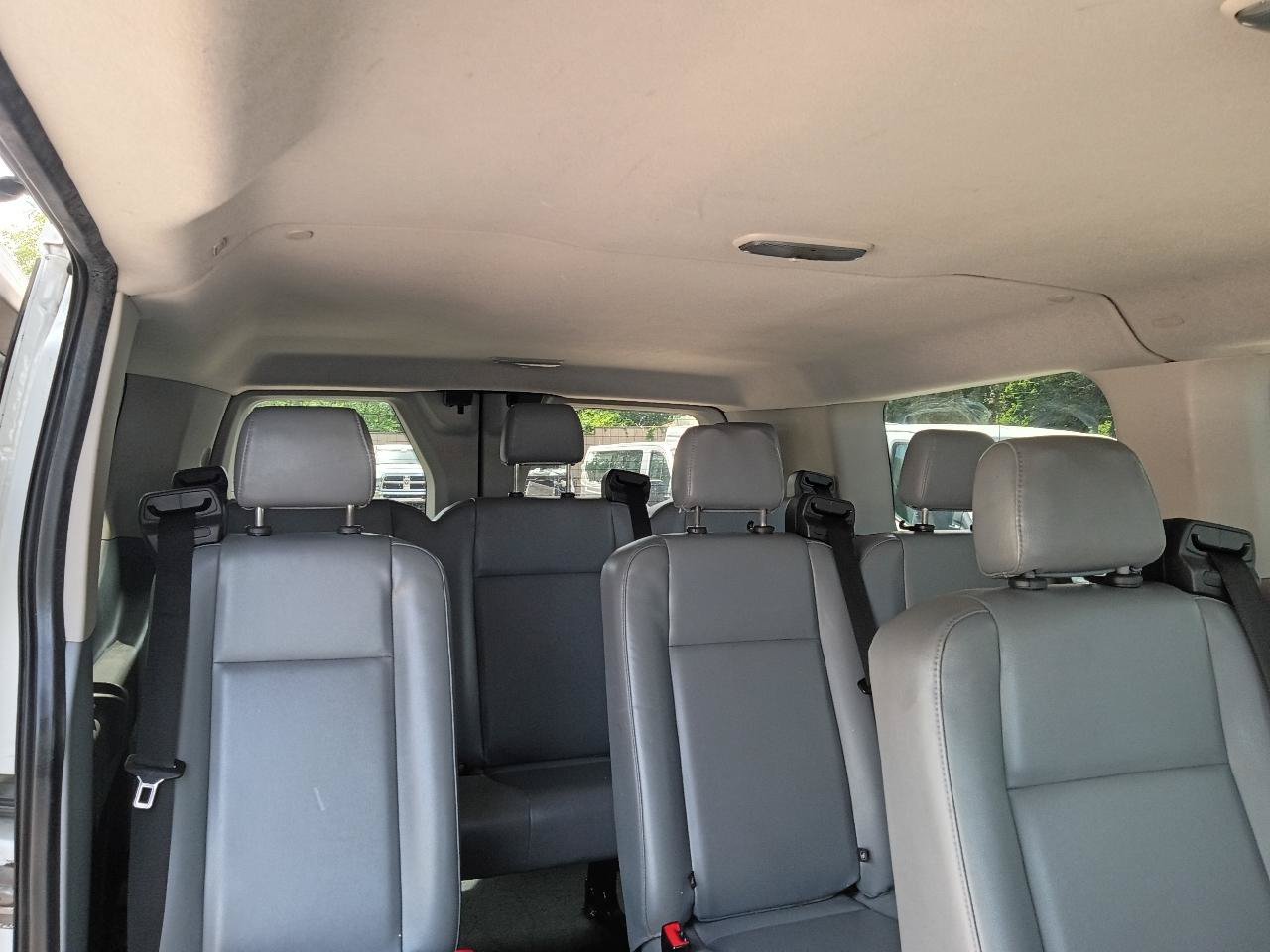 Used 2015 Ford Transit 150 XL RWD image 26