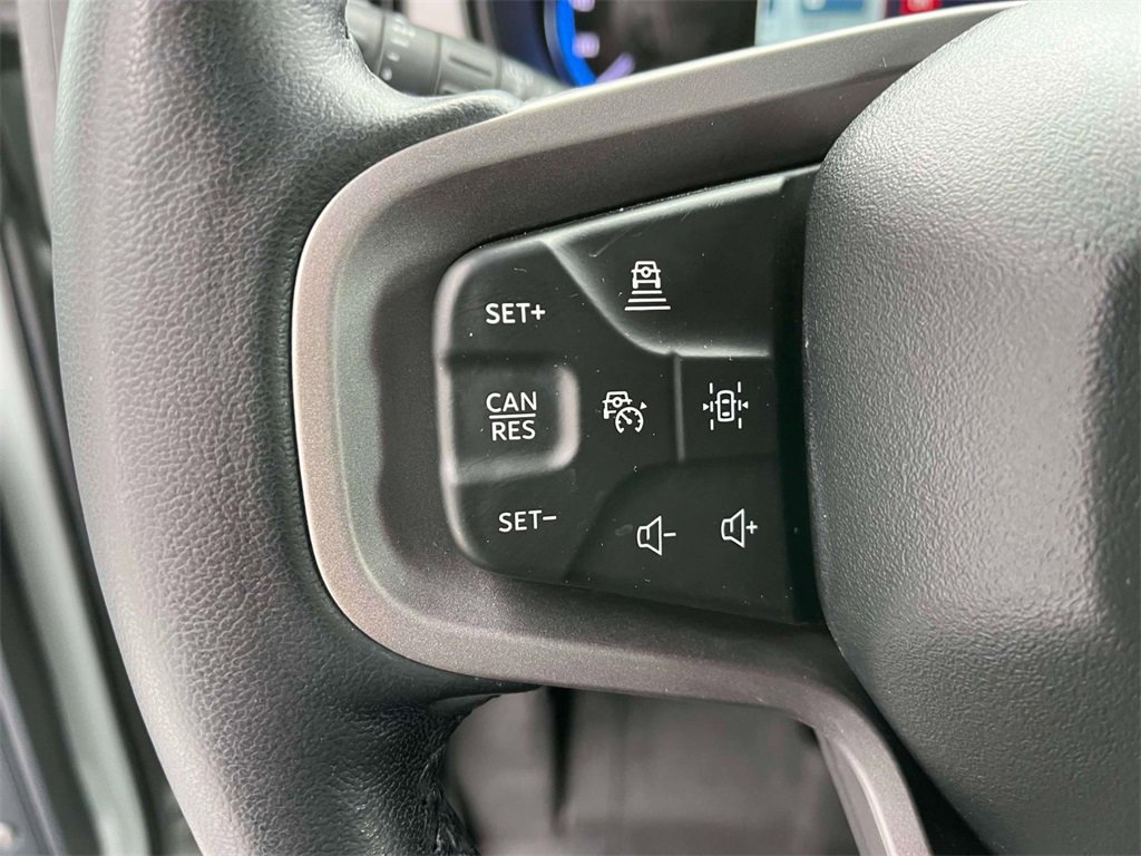 Used 2021 Ford Bronco First Edition image 27