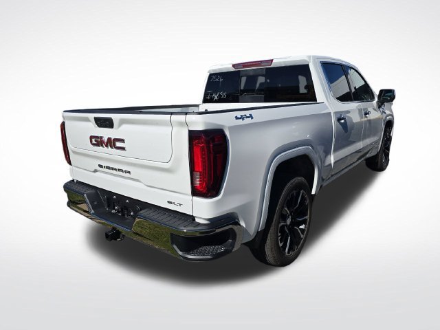 New 2026 GMC Sierra 1500 SLT w/ SLT Convenience Package AWD/4WD image 7