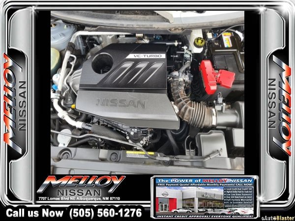 Certified 2023 Nissan Rogue Platinum w/ Platinum Premium Package AWD/4WD image 21