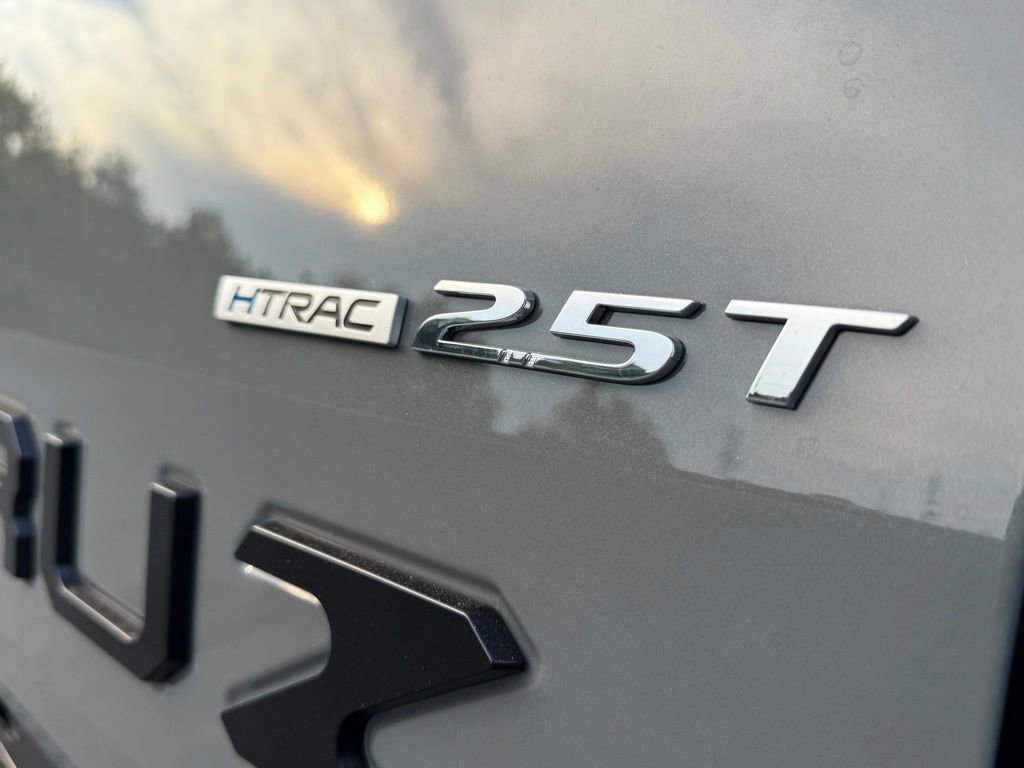 New 2026 Hyundai Santa Cruz XRT AWD/4WD image 9