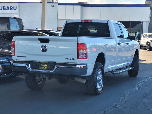 Certified 2024 RAM 3500 Big Horn image 4