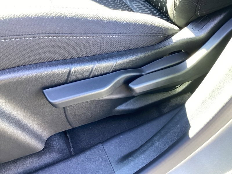 New 2026 Chevrolet Equinox LT w/ Safety and Technology Package image 23