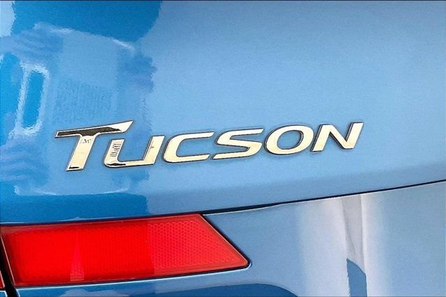 Used 2020 Hyundai Tucson Value AWD/4WD image 31