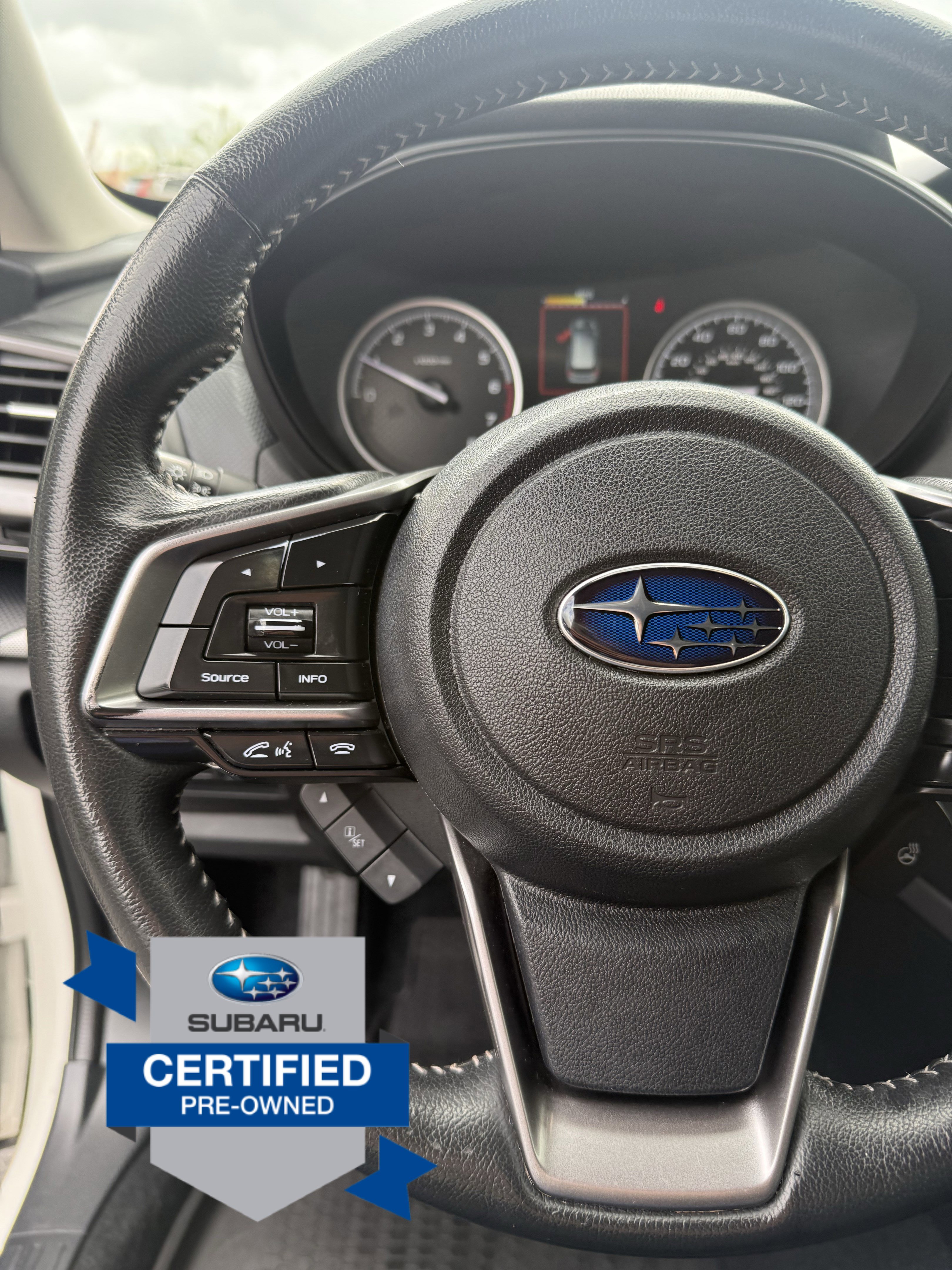 Used 2020 Subaru Forester Limited w/ Popular Package #3 image 23