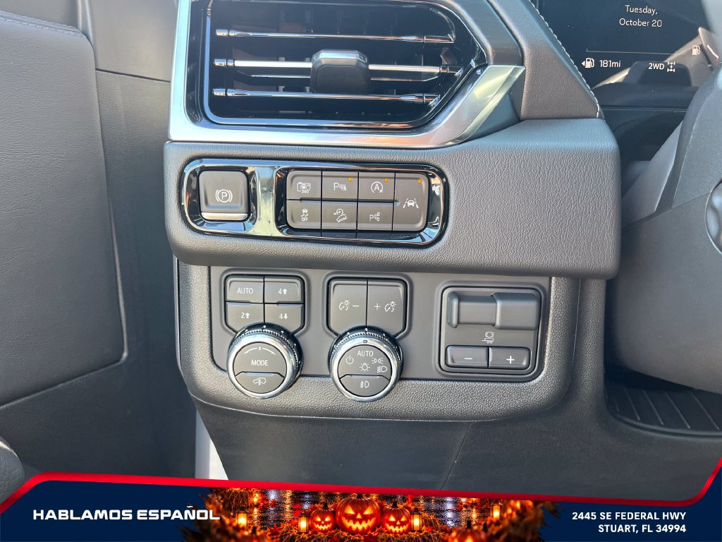 New 2026 GMC Yukon Denali w/ Denali Reserve Package AWD/4WD image 25