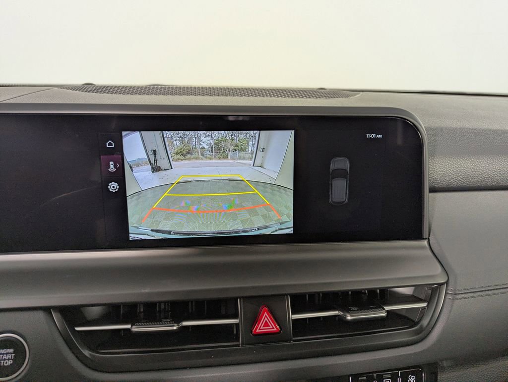 New 2026 Kia Seltos SX image 26