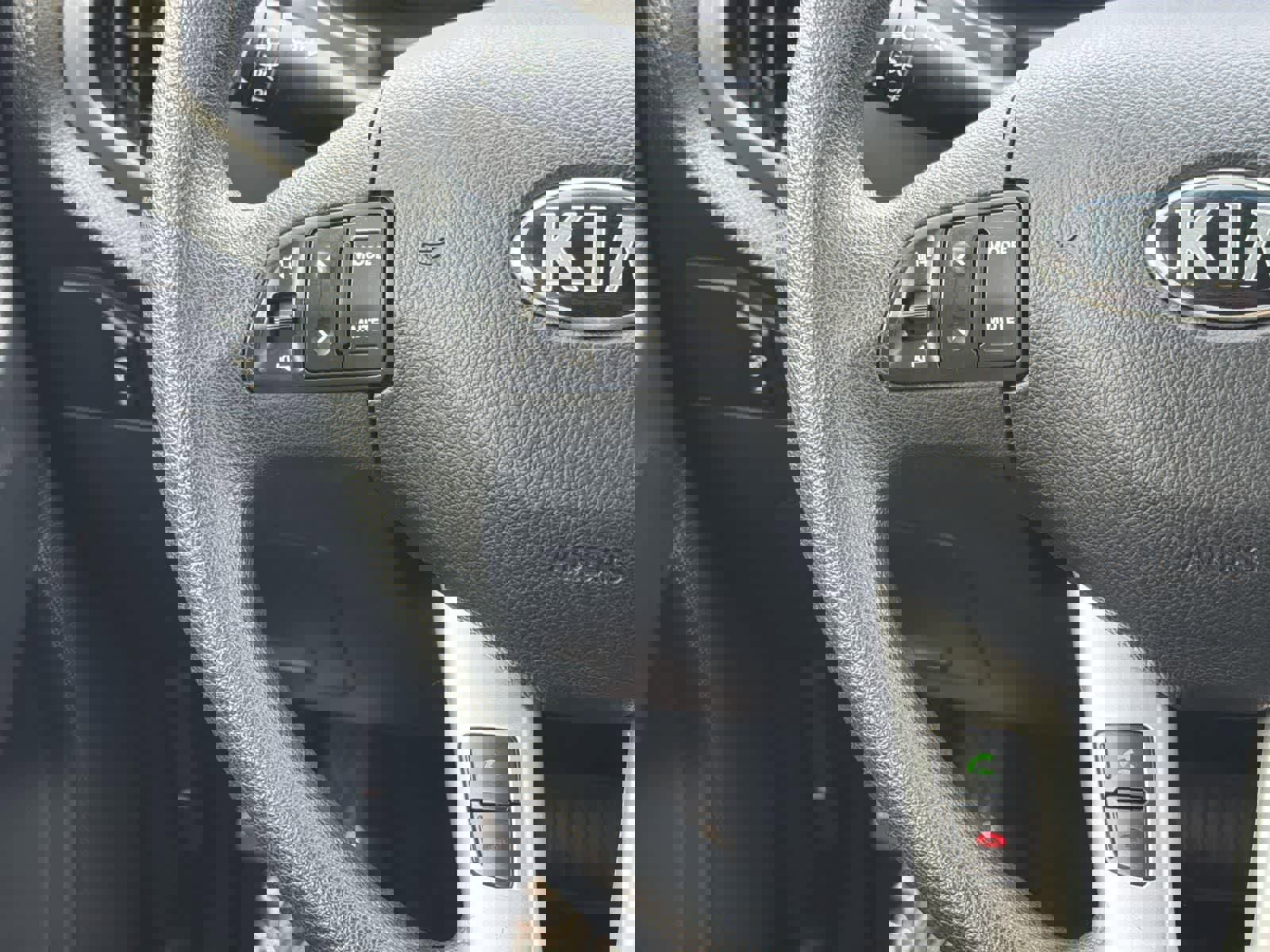 Used 2013 Kia Sportage LX image 12