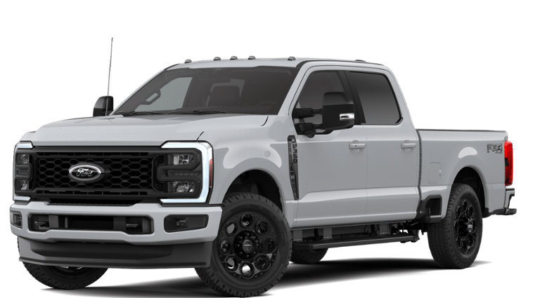 New 2026 Ford F350 XLT w/ XLT Premium Package AWD/4WD image 25