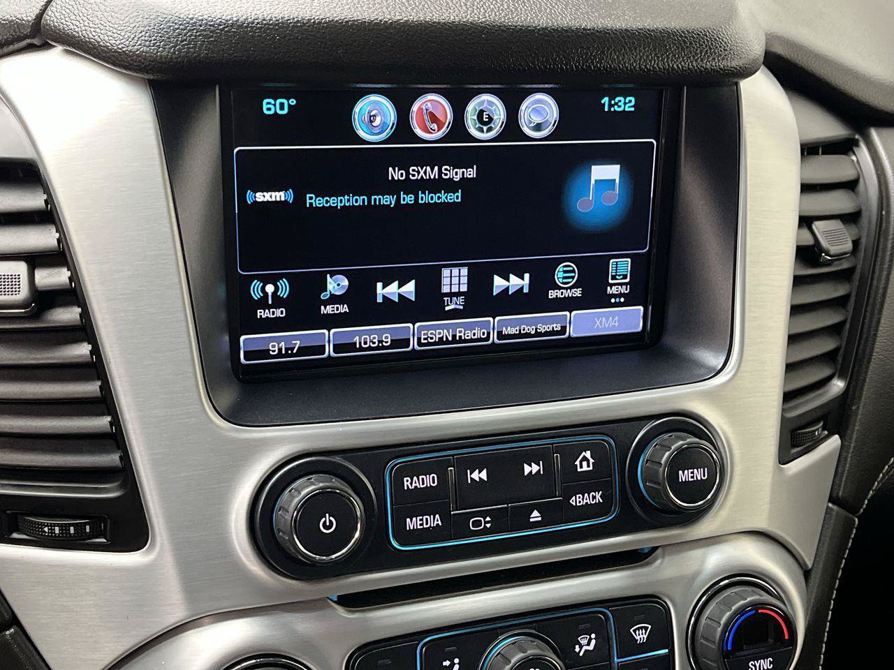 Certified 2020 GMC Yukon SLE w/ SLE Value Package AWD/4WD image 18