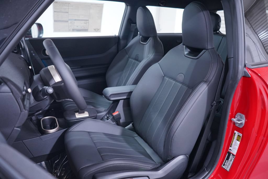 New 2026 MINI Cooper S FWD image 7