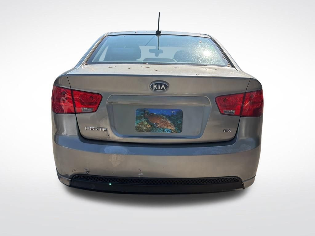 Used 2012 Kia Forte EX image 7