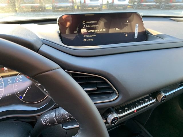 New 2026 MAZDA CX-30 AWD 2.5 S w/ Select Sport Pkg image 17