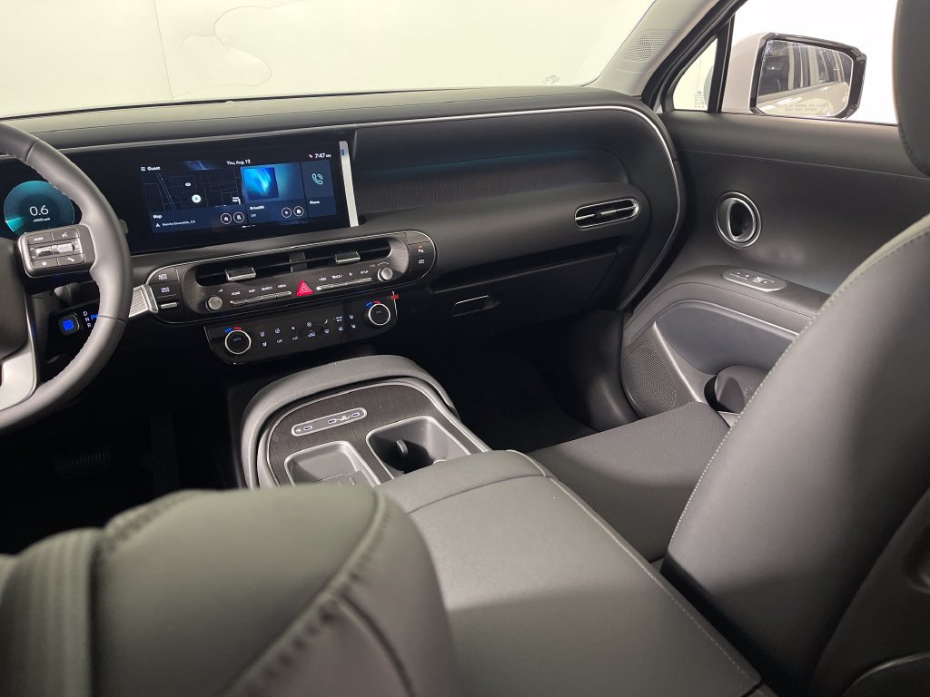 New 2026 Hyundai Palisade SEL FWD image 17