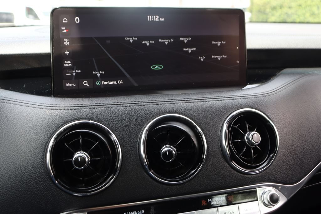 Used 2023 Kia Stinger GT-Line image 29