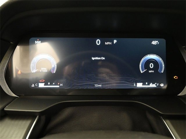 New 2025 Jeep Grand Cherokee Laredo image 25